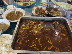 -鱼乐岛餐厅·户外花园主题餐厅