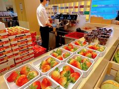 -汤崎·汤泉生活(福田口岸店)