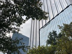 -广州绿地中央广场