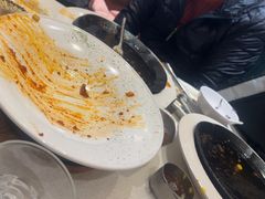 -东方豪客牛排意面披萨(玉函银座店)