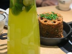 -山城外·非遗酸菜鱼(新都汇融店)
