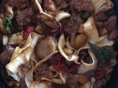 -巴依老爷新疆美食(望京小街店)