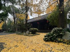 -成都武侯祠博物馆