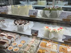 -夏佐CHASEL(横店康庄路店)