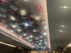 -桃花源中餐厅(金茂豪华精选酒店)