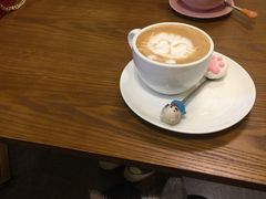 -猫色咖啡·猫咖