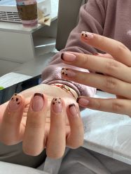 -斯馨·健康美甲美睫