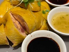 -松鹤楼(狮山永利广场店)