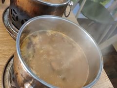 -Thai Basil罗勒叶泰式餐厅(时代天街店)