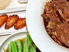 -九毛九西北菜(百信广场店)