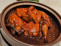 -华膳楼·臻味·安徽地标美食(药都路店)