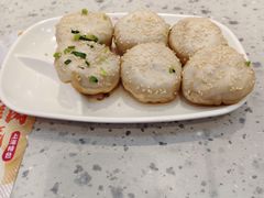 -小杨生煎(周浦万达店)