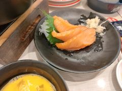 -濱寿司(高新伊藤店)
