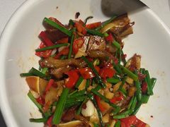 -湘语·湖南家常菜(新洲店)