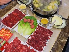 -汕头八里香牛肉店(人民南店)