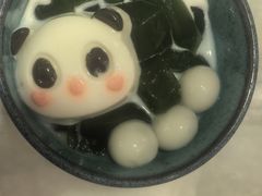 -孔雀云贵川·融合菜(长宁来福士店)