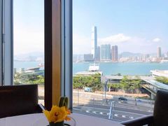 -龙景轩(香港四季酒店)