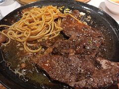 -豪享来中西餐厅(隆昌店)