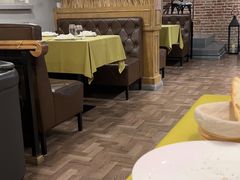 -秋林西餐厅(总店)