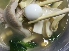 -陆师傅砂锅烫菜(圆通街店)