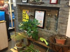 -狐狸家·酸奶酪专门店(平江路店)