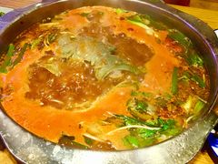 -老凯俚酸汤鱼(鸿通城店)