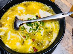 -好人民间小吃(镇江八佰伴店)