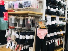 -优衣库(太原龙湖万达广场店)