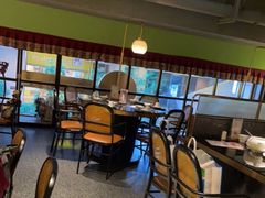 大堂-顺峰顺水顺德菜(龙华店)