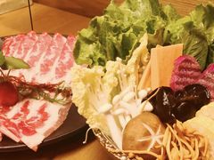 -大头椰·椰子鸡火锅(新梦店)