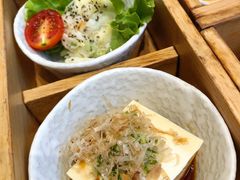 特制马铃薯沙拉-胜博殿日式炸猪排(西红门店)