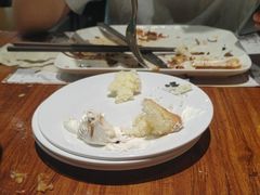 -汉巴味德·烤肉与啤酒的自助(杭州大悦城店)