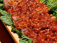 -一坐一忘云南菜(北京skp店)