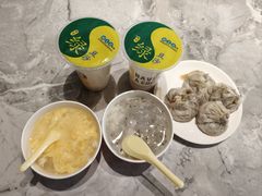 -严老幺烧麦(前进四路店)