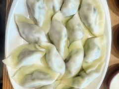 -喜家德虾仁水饺(长泰广场店)