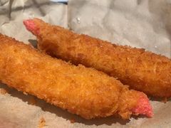 -咕鹿流心披萨(下沙店)