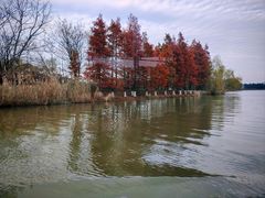 -苏州吴中太湖旅游区