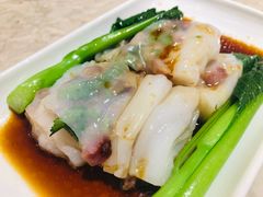 -表妹香港靓点餐厅