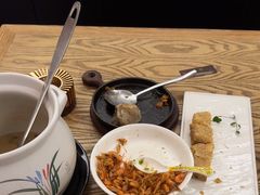 -金成潮菜博物馆(海珠湿地店)