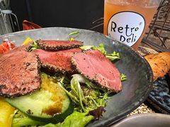 -Retro Deli 茶泡饭