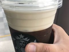 -星巴克(上海虹桥南丰城办公楼店)