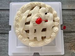 -红宝石·鲜奶小方·海派西点房(金杨店)