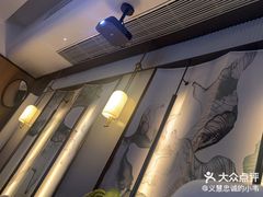 -和子足浴SPA会馆(竹山路店)