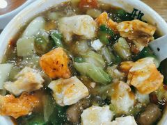肉丸胡辣汤-邢老三肉丸糊辣汤(西安总店)