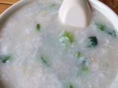 -熊记鸡粥瑞熊美食店(石岗大街店)
