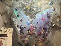 -LE SHARE洛笙·花园西餐(北京路步行街店)