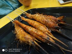 -望京小腰(北京总店)