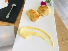 -千叶寿司创意融合料理(水韵城店)