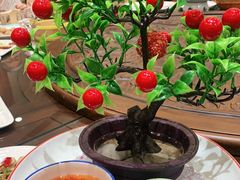 -北塘海鲜·天津菜(大光明桥旗舰店)