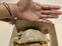 -春水锅贴·传统鲁菜(大明湖店)